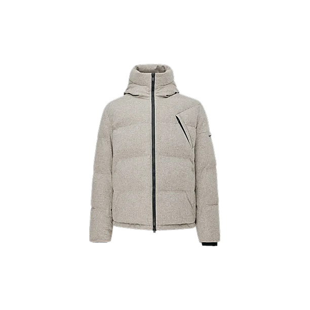 CROSS COAT Zand