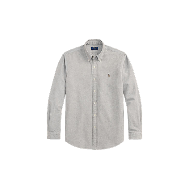CUBDPP-LONG SLEEVE-SPORT SHIRT Bruin