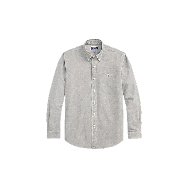 CUBDPP-LONG SLEEVE-SPORT SHIRT Bruin