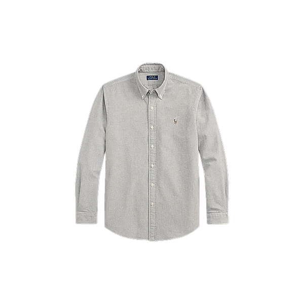 CUBDPP-LONG SLEEVE-SPORT SHIRT
