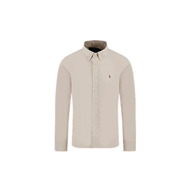 CUBDPP-LONG SLEEVE-SPORT SHIRT Multi Colour