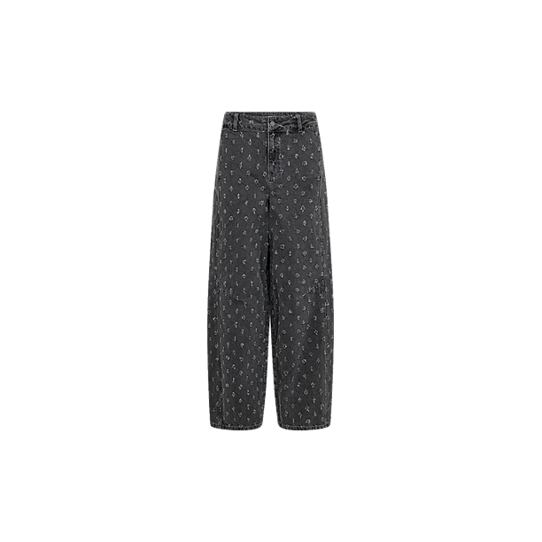 DERRI DOT JEANS Grijs
