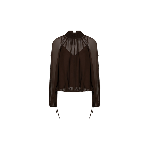 DETAIL BLOUSE