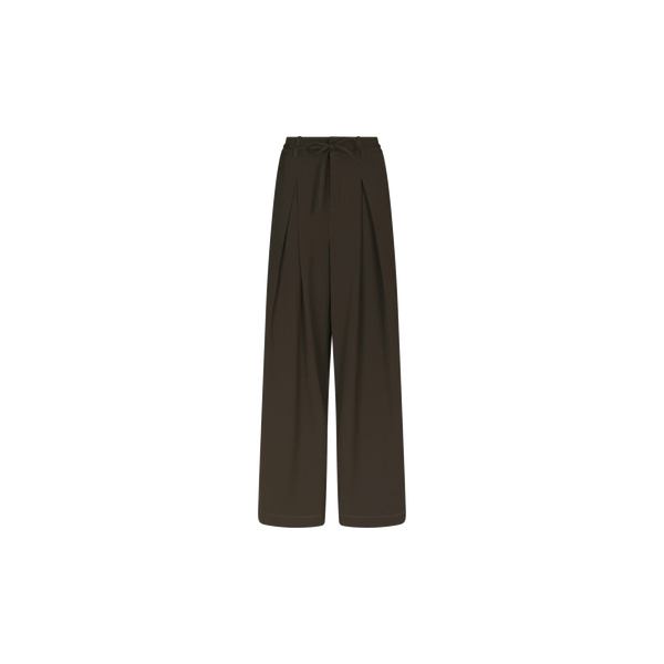 EDDINA WOVEN PANTS