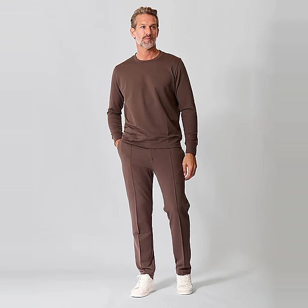 EDWIN LA FTE CO ULTRA 60 Licht Bruin