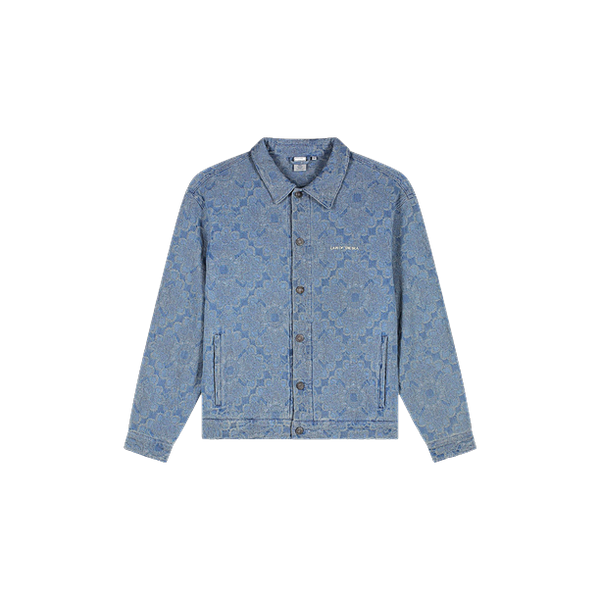 EMBER DNEIM JACQUARD JACKET