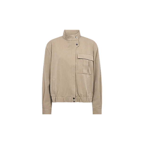 EMINACC JACKET Zand