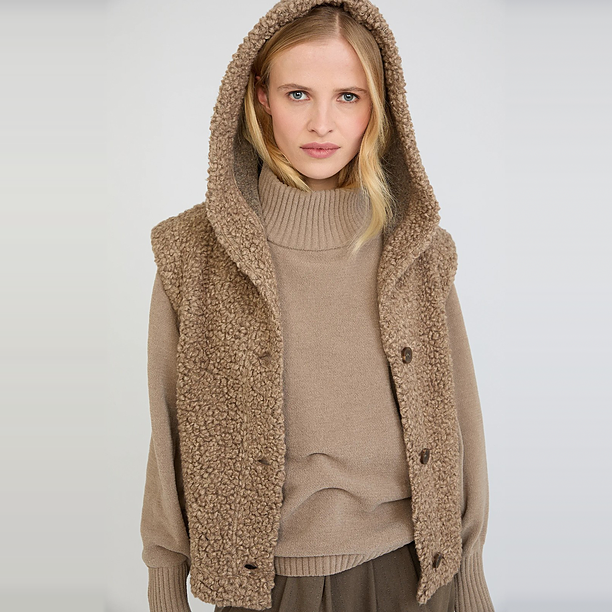 FAB Taupe