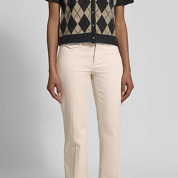 FABIENNE POCKET L33 Beige