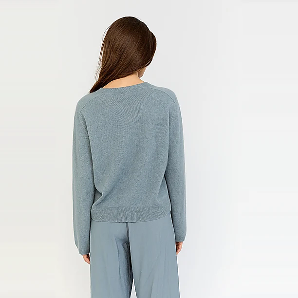 FLORANCE Blauw