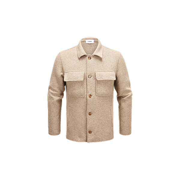 GIACCA MAGLIA UOMO