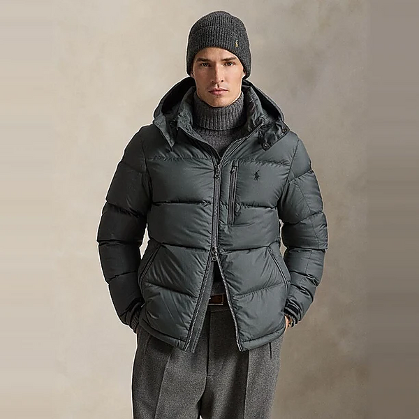 GRHM JKT-INSULATED-BOMBER