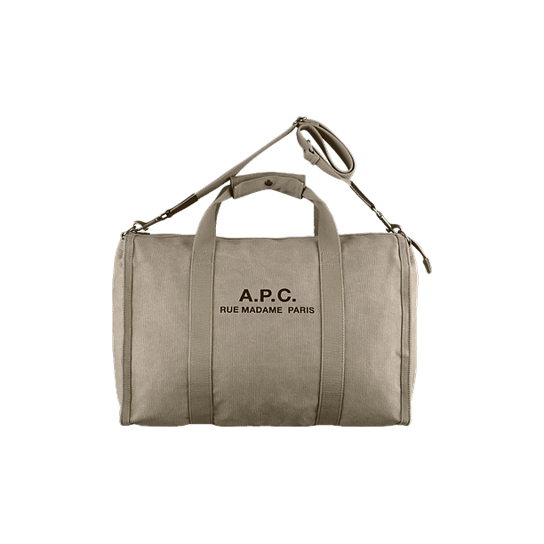 GYM BAG RECUPERATION Khaki