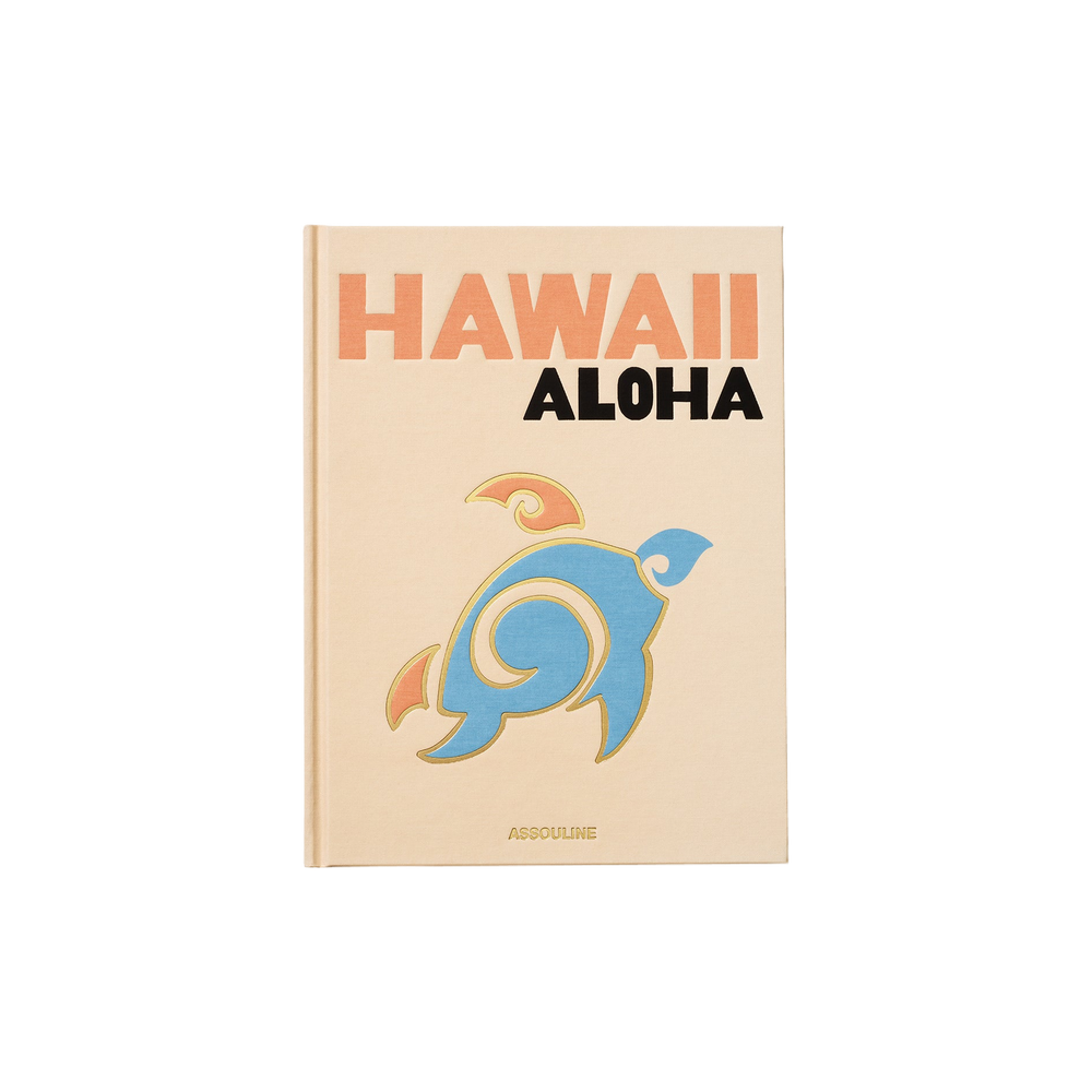 HAWAII ALOHA
