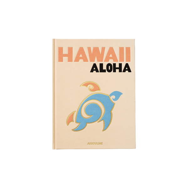 HAWAII ALOHA