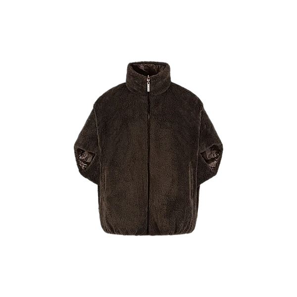 HAZEL REVERSIBLE BODYWARMER