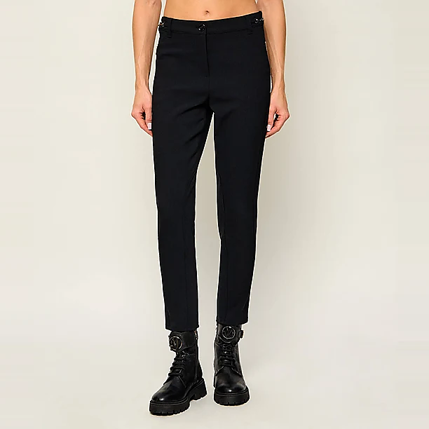 Hose SILEA Zwart
