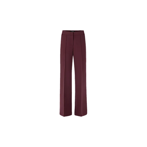 Hose WARRI Bordeaux