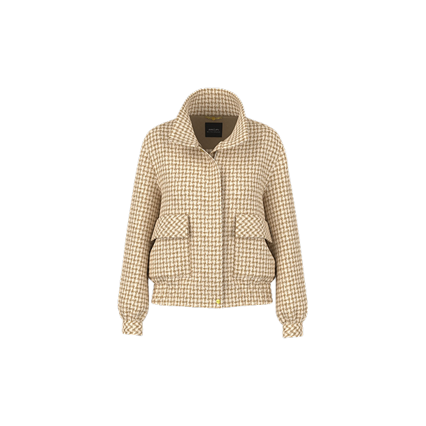 Jacke Roest