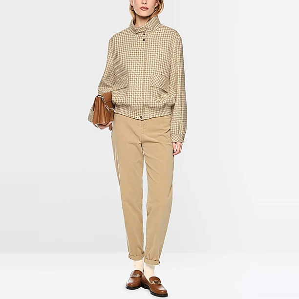 Jacke Roest