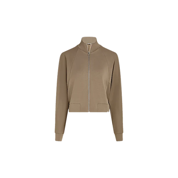 JACKET Zand