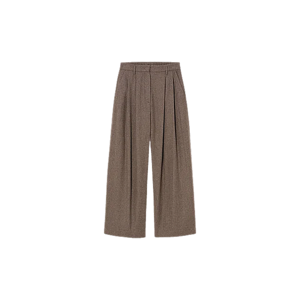 JADE ELASTIC PANTS