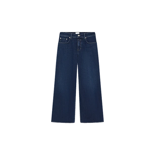 JAYLA Black Jeans