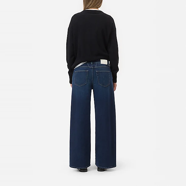 JAYLA Black Jeans