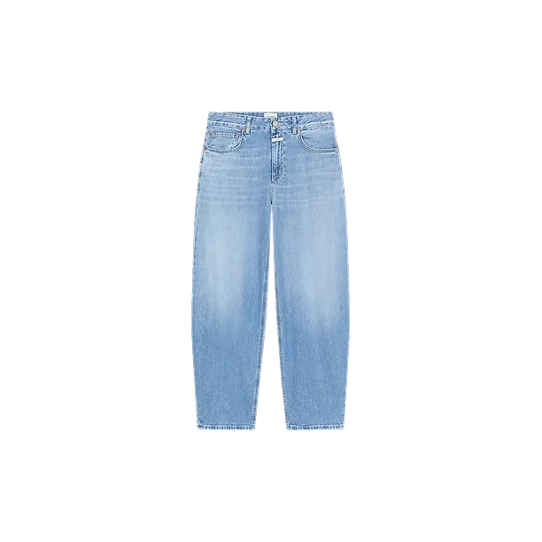 JAZZIE Licht Blauw