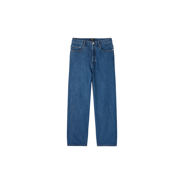 JEAN DUDE