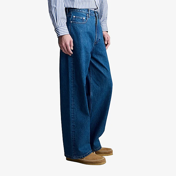 JEAN DUDE Jeans