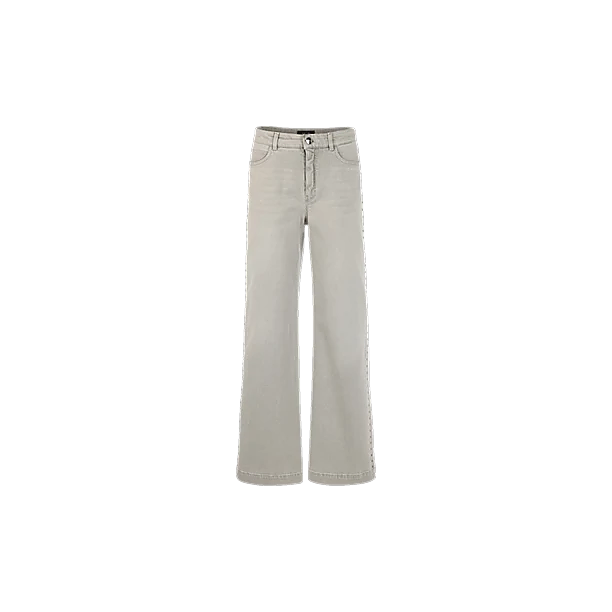Jeans WARRI Grijs