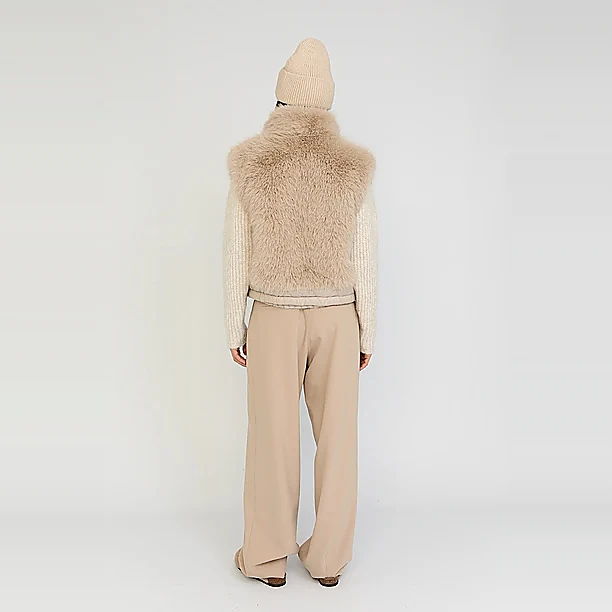 JENTE Taupe