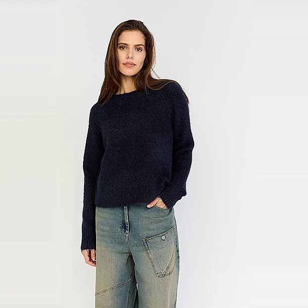 JESSE Blauw