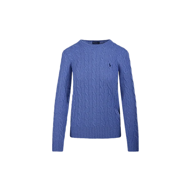 JULIANNA LONG SLEEVE Royal
