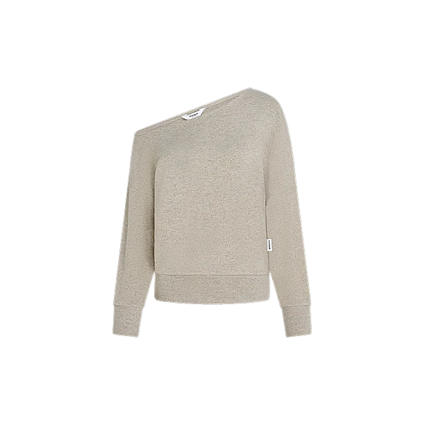 JUMPER Taupe