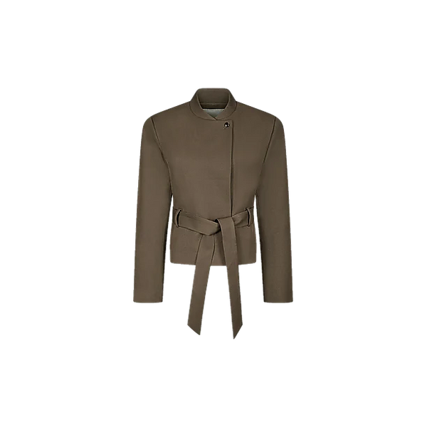 KAILYN STRUCTURE BLAZER