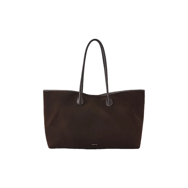 KIKI BAG Donker Bruin