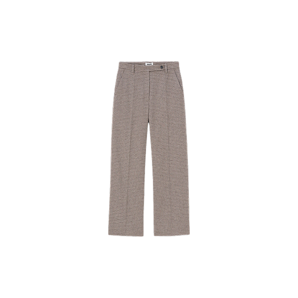 KIM PANTS Beige
