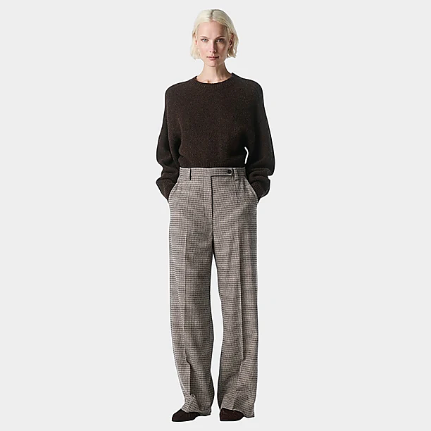 KIM PANTS Beige