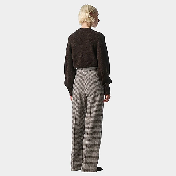 KIM PANTS Beige