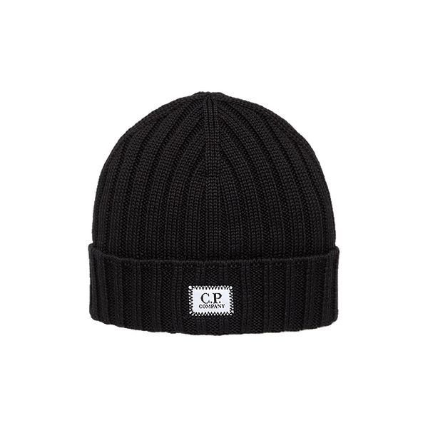 KNIT CAP