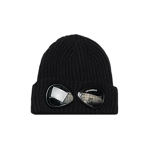KNIT CAP Marine