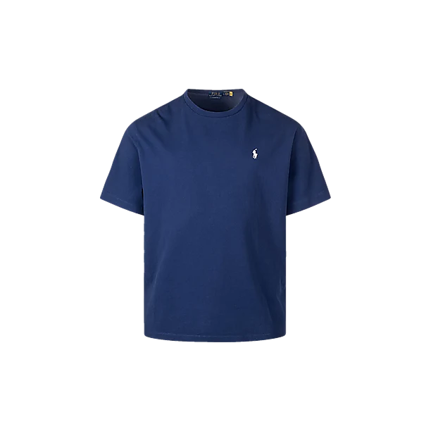 KNIT-T-SHIRT Inkt