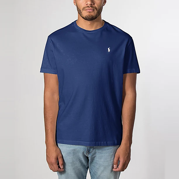 KNIT-T-SHIRT Inkt