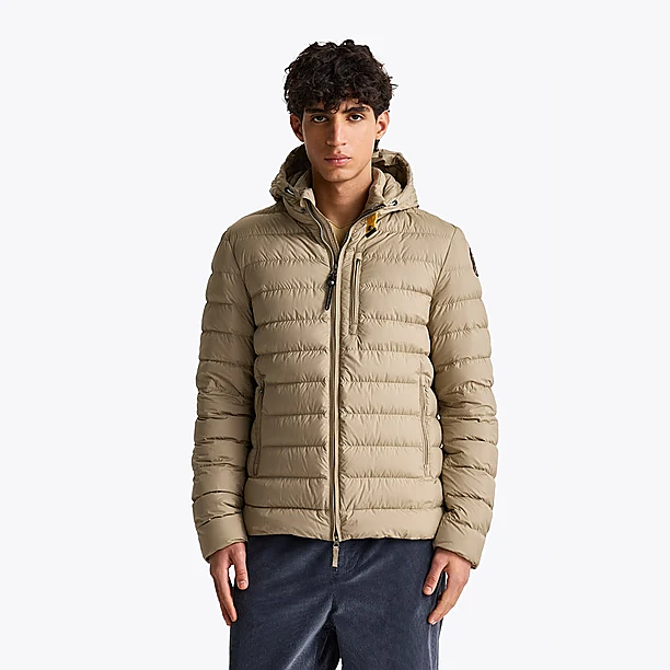 LAST MINUTE Khaki