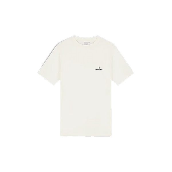 LAW TEE LAW LOGO T-SHIRT