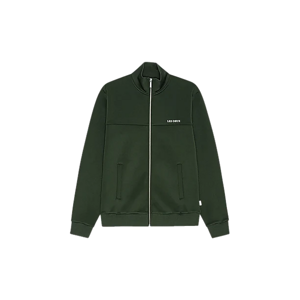 LES DEUX TRACK JACKET