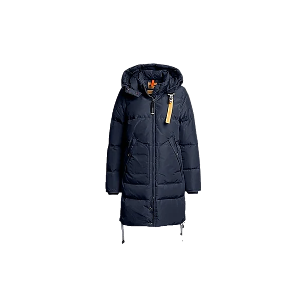 LONG BEAR Blauw
