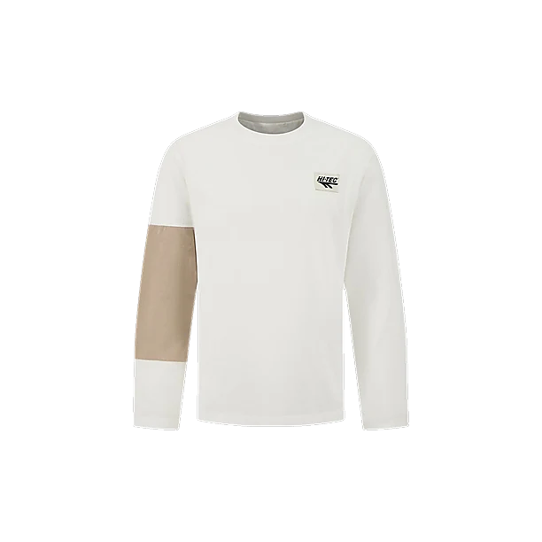 LONGSLEEVE Wit